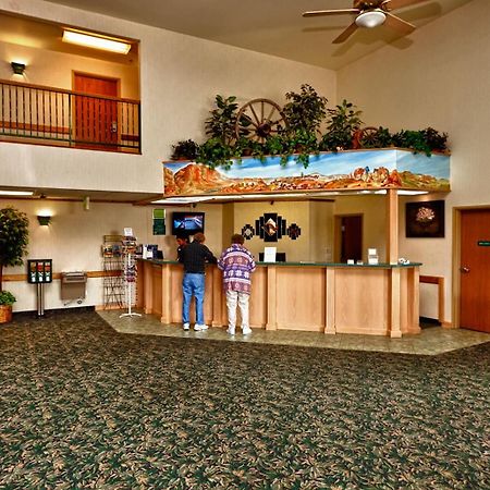 Arch Canyon Inn Blanding Ngoại thất bức ảnh