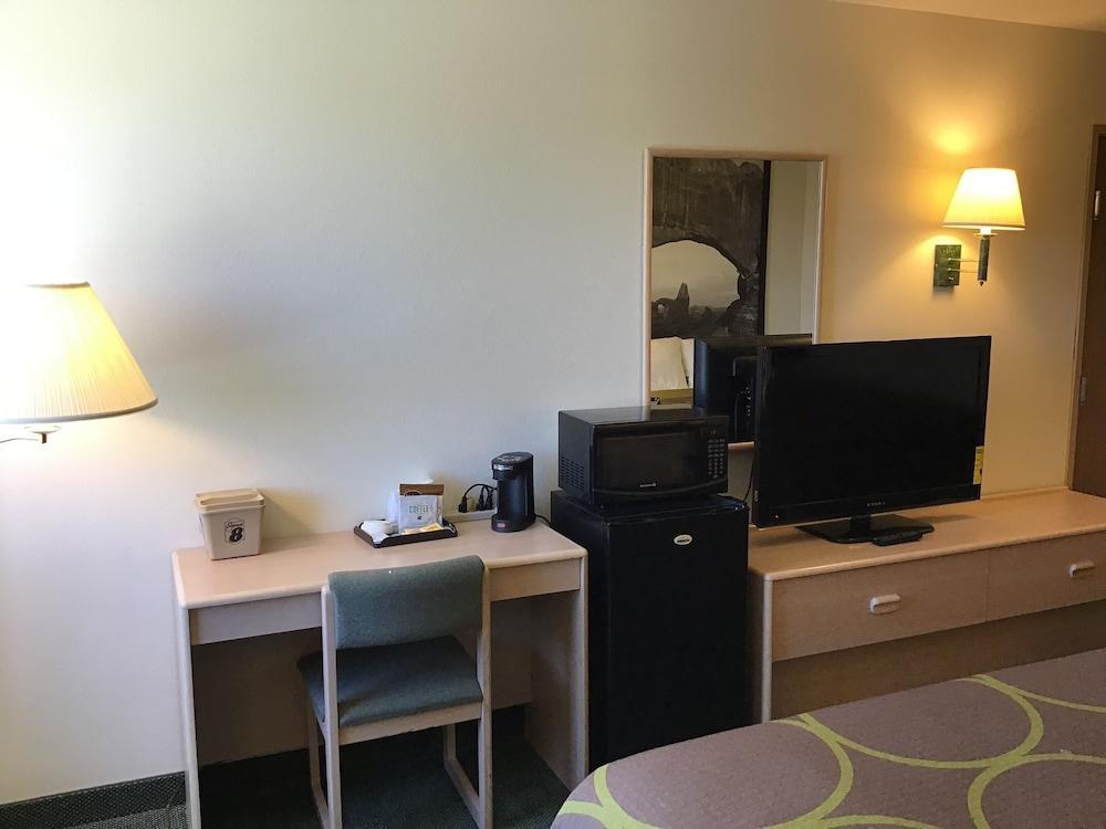 Arch Canyon Inn Blanding Ngoại thất bức ảnh