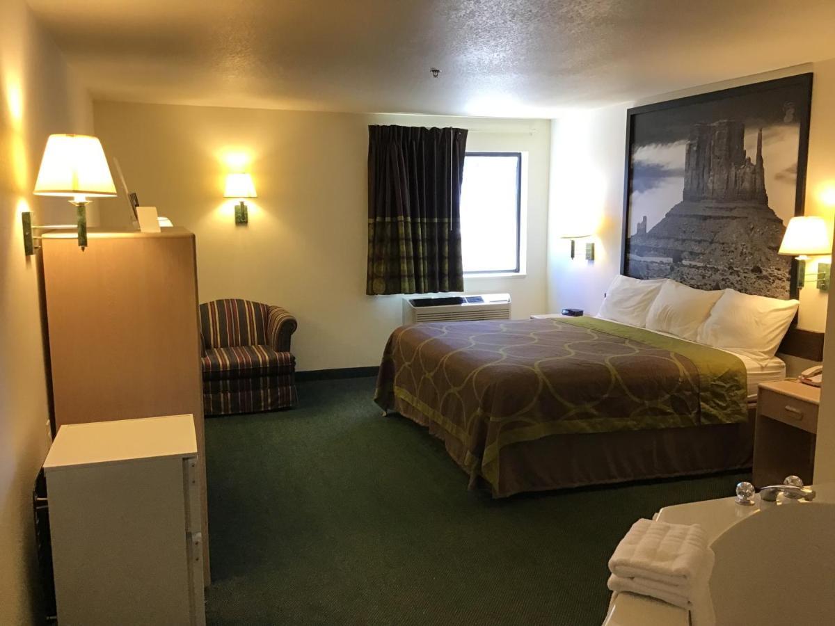 Arch Canyon Inn Blanding Ngoại thất bức ảnh